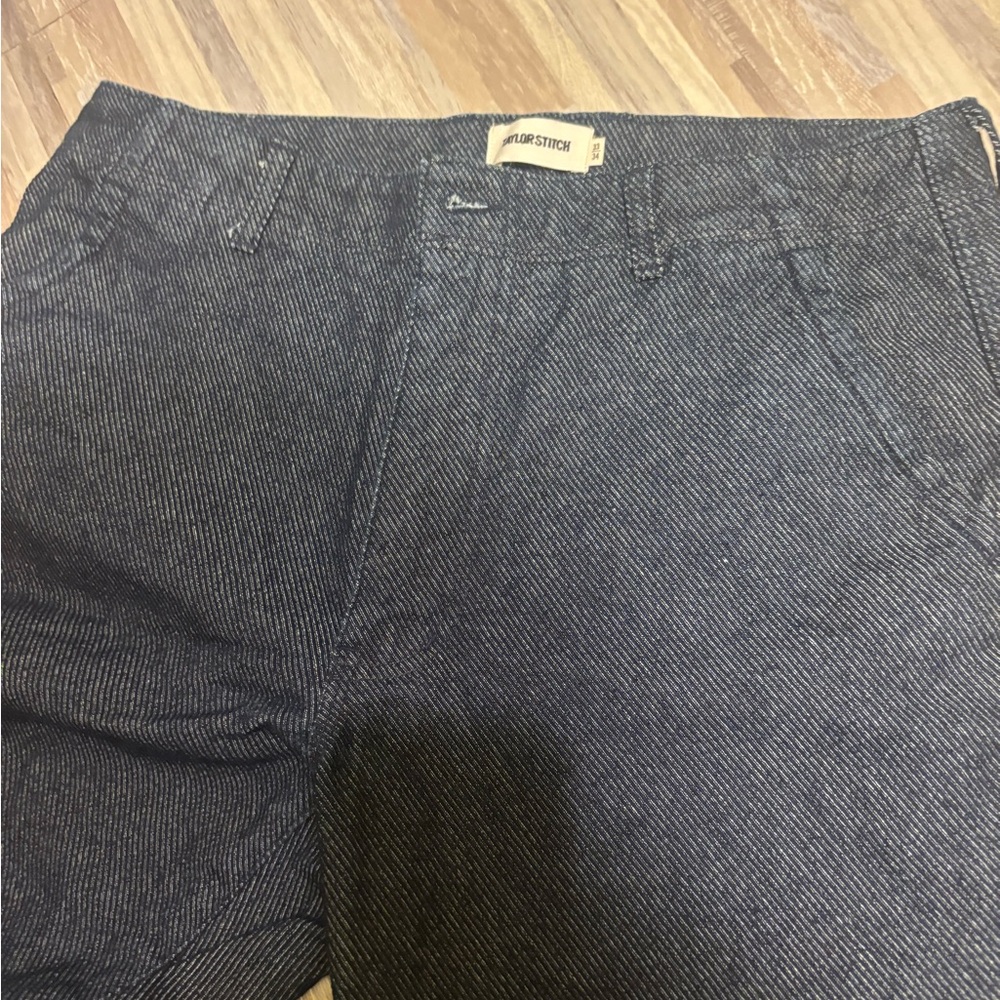 Taylor Stitch the Morse Pant - Picture 2 of 6